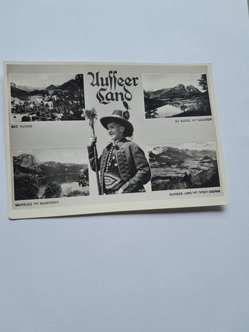 AK Ausseerland.