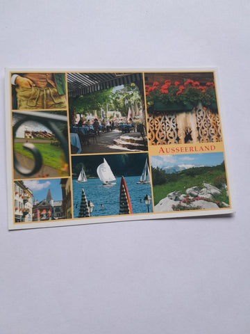 AK Ausseerland.