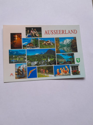 AK Ausseerland.