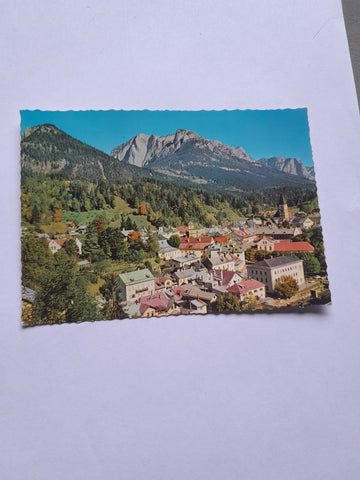 AK Bad Aussee.