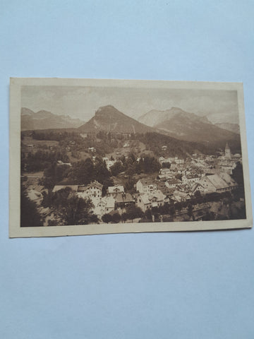 AK Bad Aussee. (1922)