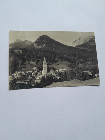 AK Bad Aussee. (1931)