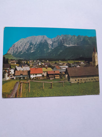 AK Bad Mitterndorf.