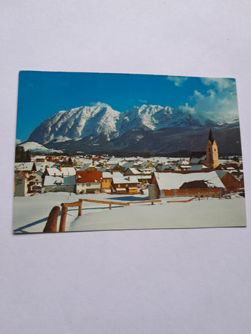 AK Bad Mitterndorf.