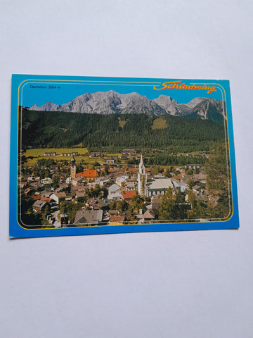 AK Schladming.