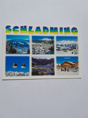 AK Schladming.