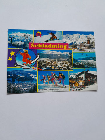 AK Schladming.