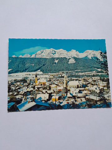 AK Schladming.