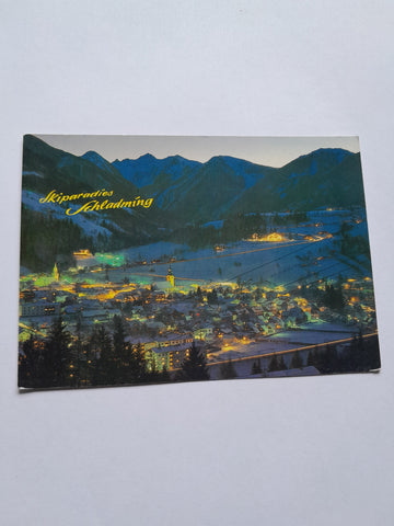 AK Schladming.
