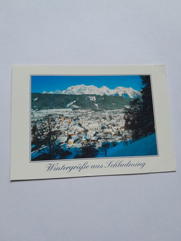 AK Schladming.