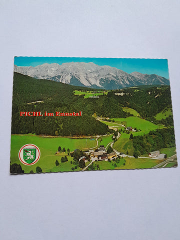 AK Pichl im Ennstal.