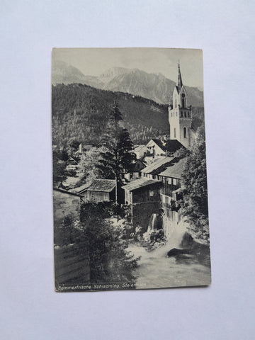 AK Schladming. (1944)