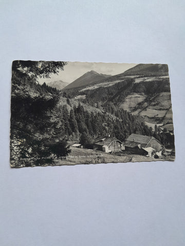 AK Pichl an der Enns. Knaushof. (1956)