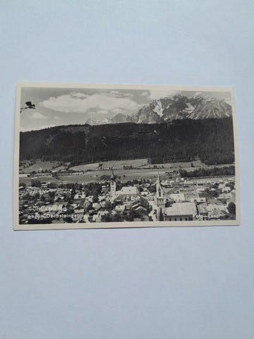 AK Schladming.