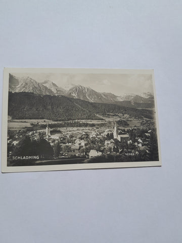 AK Schladming.