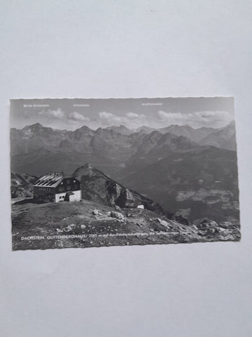 AK Guttenberghaus.