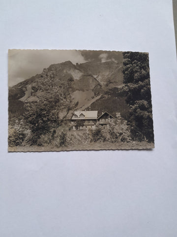 AK Ramsau. Knollhof.