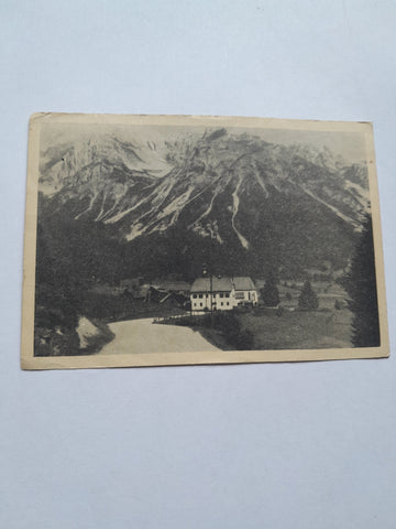 AK St. Rupert am Kulm. (Ramsau)