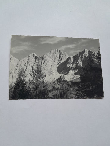 AK Dachsteinsüdwand.