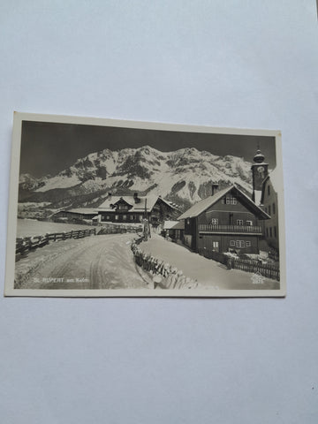 AK St. Rupert am Kulm.