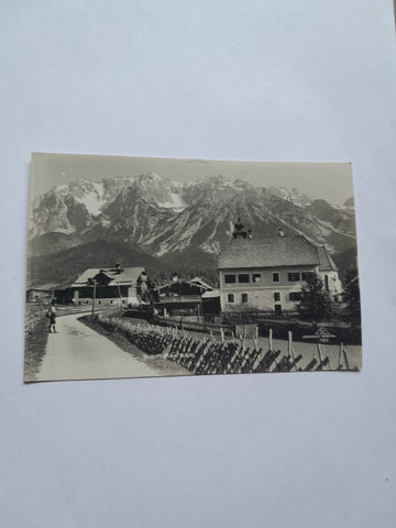 AK St. Rupert am Kulm. (1935)