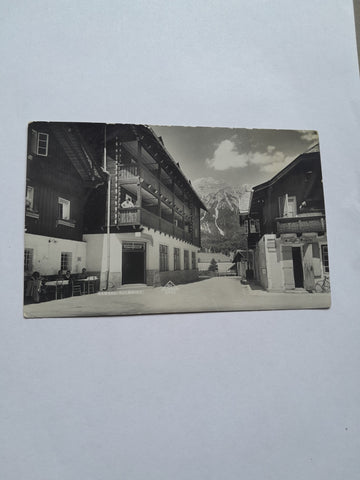 AK Ramsau Kulmwirt. (1931)
