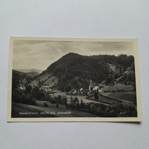 AK Arzberg.