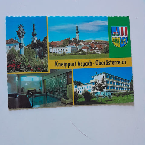 AK Aspach.