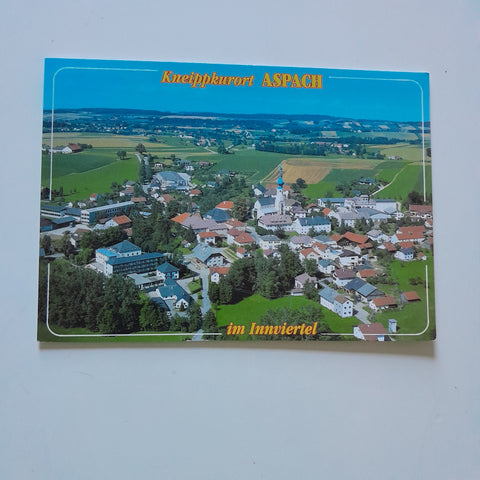 AK Aspach.