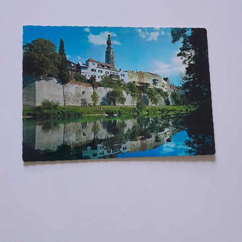 AK Braunau am Inn.