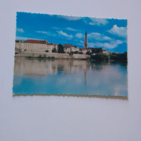 AK Braunau am Inn.