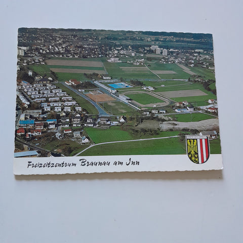 AK Braunau am Inn.