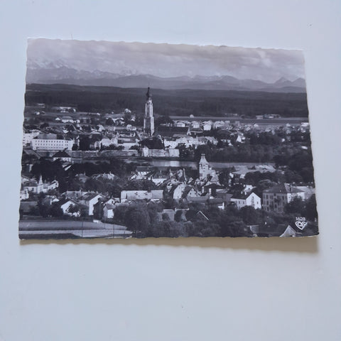 AK Braunau am Inn.