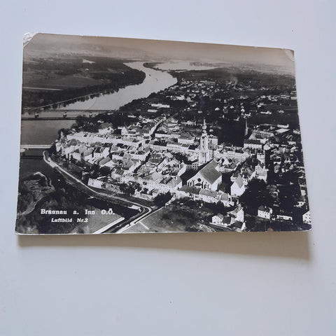 AK Braunau am Inn.
