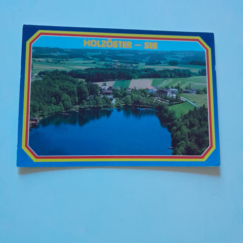 AK Holzöster See.