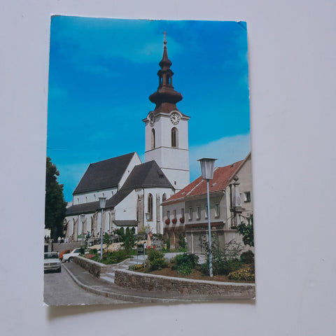 AK Gallneukirchen.
