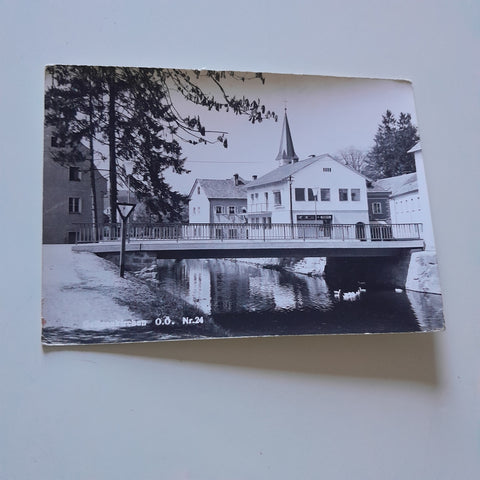 AK Gallneukirchen.