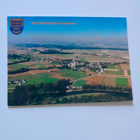 AK Mitterkirchen im Machland.