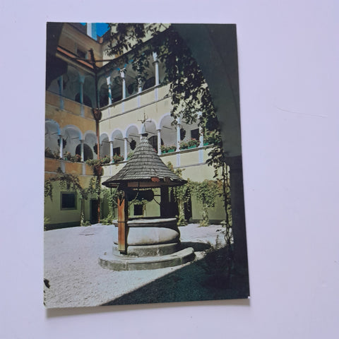 AK Greinburg.