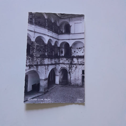 AK Schloss Clam.