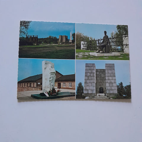 AK Mauthausen.
