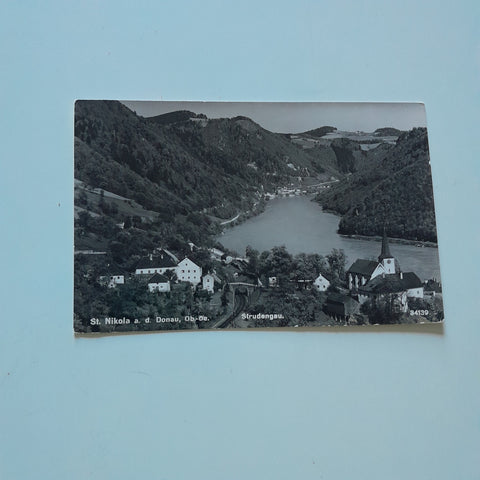 AK St. Nikola a.d. Donau.