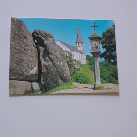 AK St. Thomas am Blasenstein.