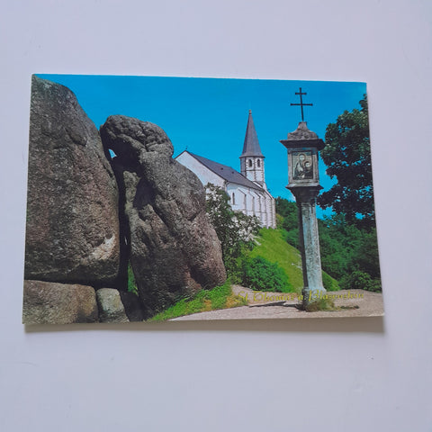 AK St. Thomas am Blasenstein.