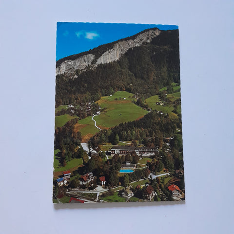 AK Bad Goisern.