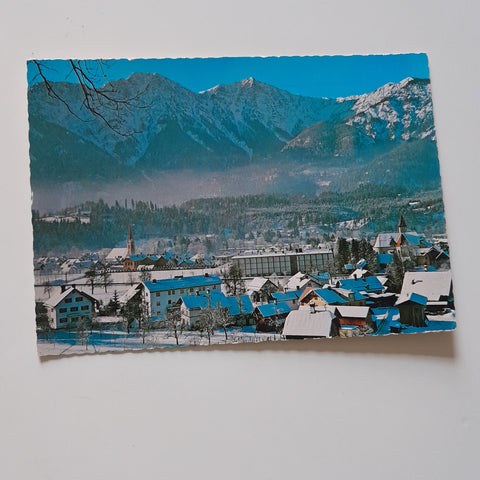 AK Bad Goisern.