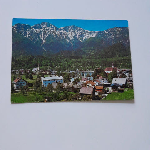 AK Bad Goisern.
