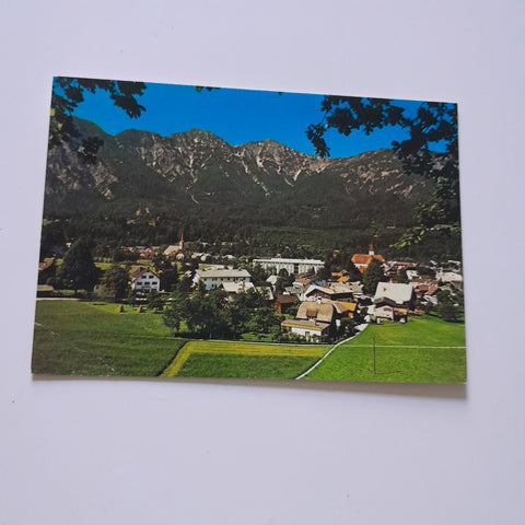 AK Bad Goisern.