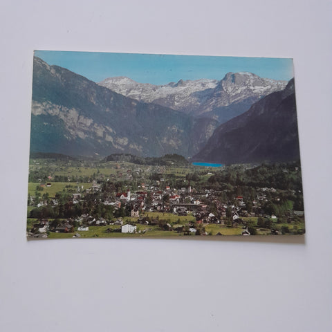 AK Bad Goisern.