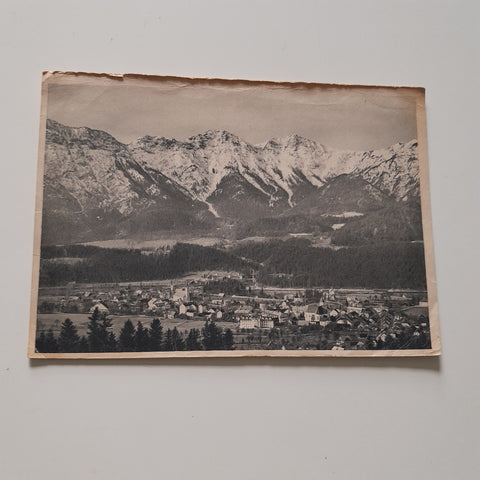 AK Bad Goisern.